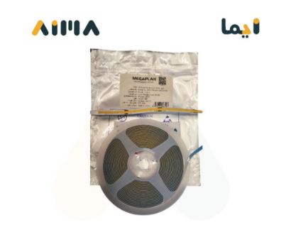 صورة شريط ليد 24 فولت 5 متر COB